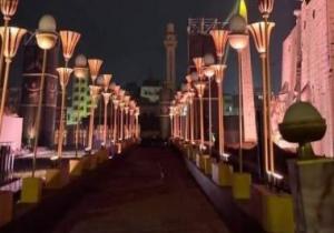 عميد آثار القاهرة: احتفال "طريق الكباش" يعكس عظمة الحضارة وأفضل ترويج للسياحة