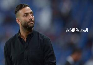 مصدر بالإسماعيلي: ميدو مديرا فنيا للدراويش.. ومحمد عبد المنصف مدربا للحراس