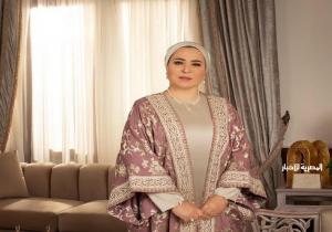 السيدة انتصار السيسي: سعدت بزيارة دار الأوبرا السلطانية بعمان رمز الفن والثقافة والتنوع| فيديو