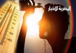 حالة الطقس ودرجات الحرارة اليوم الثلاثاء 26-07-2022 في مصر