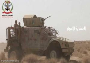 غارات التحالف تقتل 100 من ميليشيات الحوثي