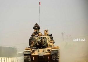 إعلام سوري: تركيا أكملت بناء أول قاعدة "احتلال" بإدلب