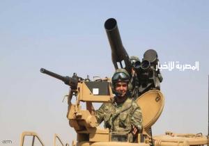 الجيش التركي يتوغل 30 كليومترا داخل الأراضي العراقية