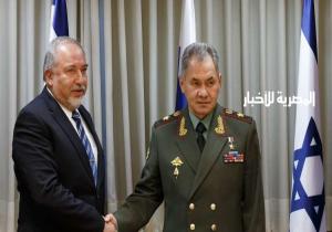 تل أبيب: وزير الدفاع الإسرائيلي سيزور موسكو