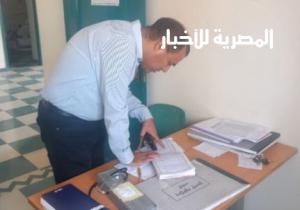 صحة البحيرة: إحالة 7 من العاملين بالوحدة الصحية في المجد للتحقيق