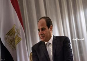 مصر.. الرئاسة ترد على تقرير العقبة "المغلوط"