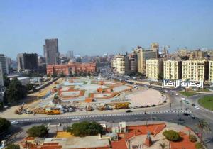 تفاصيل طرح حق استغلال وتطوير جراجي «التحرير وعمر مكرم» في القاهرة