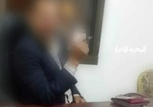 إخلاء سبيل صديق سفاح المعمورة بالإسكندرية بعد التحقيق معه