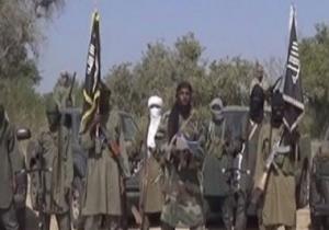 مقتل 24 إرهابيا فى اشتباكات بين بوكو حرام وداعش فى نيجيريا