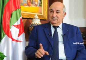 الرئيس الجزائري: إطلاق عملية فتح رأس مال بنكين حكوميين بنهاية 2023