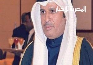 تصريح مجتزأ عن مصر يضع وزير العدل الكويتي في مأزق