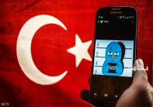 تركيا تتوعد من "يمدحون الإرهاب" على الإنترنت