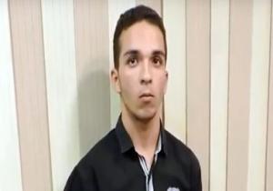 القبض على الطالب قاتل مُدرسته فى الإسكندرية بسبب لعبة إلكترونية
