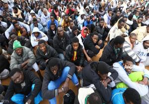 وزير بلجيكي: يجب إعادة هؤلاء المهاجرين مباشرة