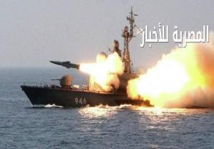 روسيا : تهدي "مصر " بارجة صاروخية فتاكة لمكافحة" الإرهاب "بحرًا