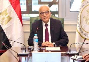 وزير التعليم يُوجه لجان الدبلومات الفنية بالتصدي لمحاولات الغش بكل قوة ومعاقبة المخالفين