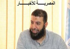 رئيس برلمانية النور..خطاب الرئيس السيسي.. يؤكد أن دولة المؤسسات هى الهدف المرجو في المستقبل