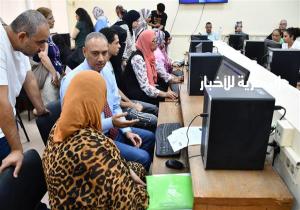 فتح باب التنسيق الإلكتروني لطلاب الثانوية الأزهرية للقبول بالمعاهد العليا والكليات