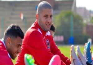 أمير عزمى مجاهد يُحدد 3 بدائل لـ"أوباما" فى تشكيل الزمالك أمام الأهلى