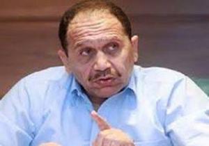 "محمد يوسف" يقرر تعيين جاب الله رئيسًا لشركة القناة للتوكيلات الملاحية ببورسعيد