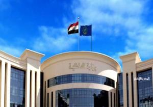 مصدر أمني: انفجار غازي بأحد المخازن داخل أكاديمية الشرطة ووفاة ضابط شرطة وفردين