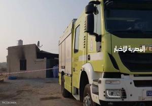 حادث مأساوي في عُمان.. حريق يقتل 10 مواطنين