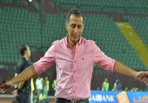 عبد الناصر محمد: الأهلى والزمالك مش فى مستواهم.. ومروان محتاج دعم الجماهير