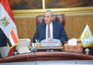 «تنفيذي الغربية» يوافق على تحديث الأحوزة العمرانية لـ 136 قرية وعزبة.. تعرف عليها