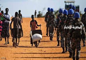 جنوب السودان.. فضائح جنسية لجنود الأمم المتحدة