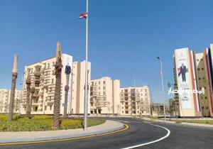 بداية من اليوم.. بيع كراسة الشروط للوحدات السكنية كاملة التشطيب ضمن مبادرة سكن لكل المصريين 3