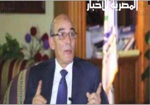 من هو وزير الزراعة الجديد؟.. 5 مناصب دولية تقوده إلى حكومة شريف إسماعيل