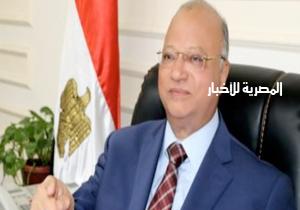 محافظة القاهرة: انتهاء إصلاح الهبوط الأرضي في حدائق القبة