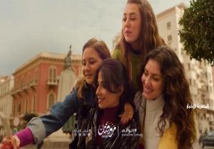 "حاتم صلاح يتزوج على كندة علوش" في أحداث الحلقة 7 من مسلسل "إخواتي"