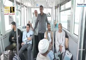 بتنسيق مصري سوداني | تحرير مصريين من قلب معارك الخرطوم