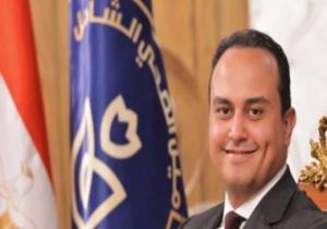 رئيس هيئة الرعاية الصحية: منظومة التأمين الصحى تهدف لتأمين علاج لكل المصريين