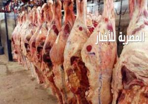 اللحمة هتولع.. الغرف التجارية: سعر اللحوم ارتفع 6 جنيهات وتوقعات بزيادة أكبر