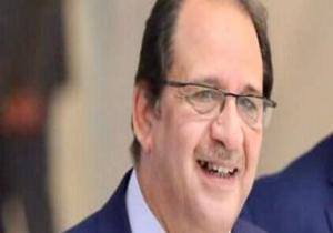 رئيس المخابرات العامة يرحب بمشاركة رؤساء أجهزة المخابرات العرب في حفل افتتاح المنتدى الاستخبارى