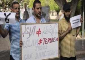 مسلمو تينيرفى الإسبانية: داعش لا يمثلنا.. والإرهاب يهدد الجميع