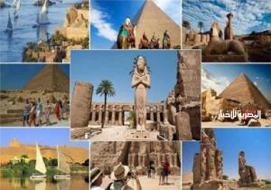 رئيس هيئة تنشيط السياحة: إطلاق الحملة الترويجية للموسم الشتوي للسياحة المصرية خلال أيام
