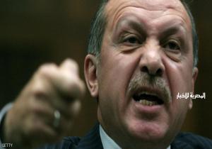أردوغان يهدد هولندا ويصفها بـ "فلول النازيين والفاشيين"