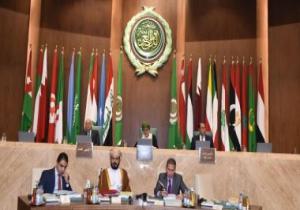 جامعة الدول العربية تدين بشدة جرائم الاحتلال بحق المصلين فى الأقصى