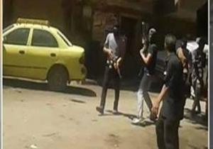 الأمن الوطنى يضبط 6 عناصر إخوانية خلال لقاء تنظيمى بالإسكندرية