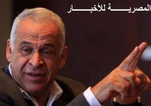رئيس سموحة"محمد فرج"... يفجر مفاجأة بشأن "مصطفى فتحي "