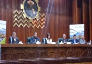 5 نتائج لمؤتمر "مصر تستطيع بأبناء النيل".. تعظيم العائد من المياه أبرزها