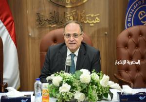 انتخاب مصر رئيسًا لمبادرة مواءمة اللوائح التنظيمية للأدوية بدول شمال إفريقيا لمدة ثلاث سنوات