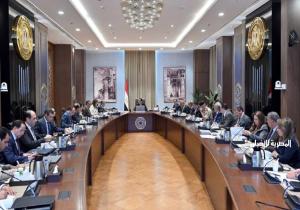 "الوزراء": توفير الأرض للمستثمرين بالطاقة المتجددة مقابل 2% من الكهرباء المنتجة سنويًا