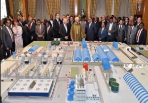المغرب : توقع اتفاقية لإنشاء مصنع أسمدة في إثيوبيا