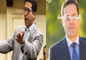 محمد الباز: طنطاوى والحريرى سقطا فى إنتخابات النواب لأنهما «معارضة همجية»