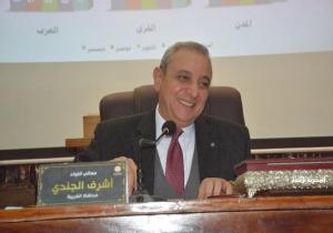 محافظ الغربية: اعتماد الأحوزة العمرانية لقرى وعزب جديدة.. تعرف عليها