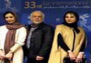   السينما الإيرانية تسرق الأضواء في المهرجانات العالمية